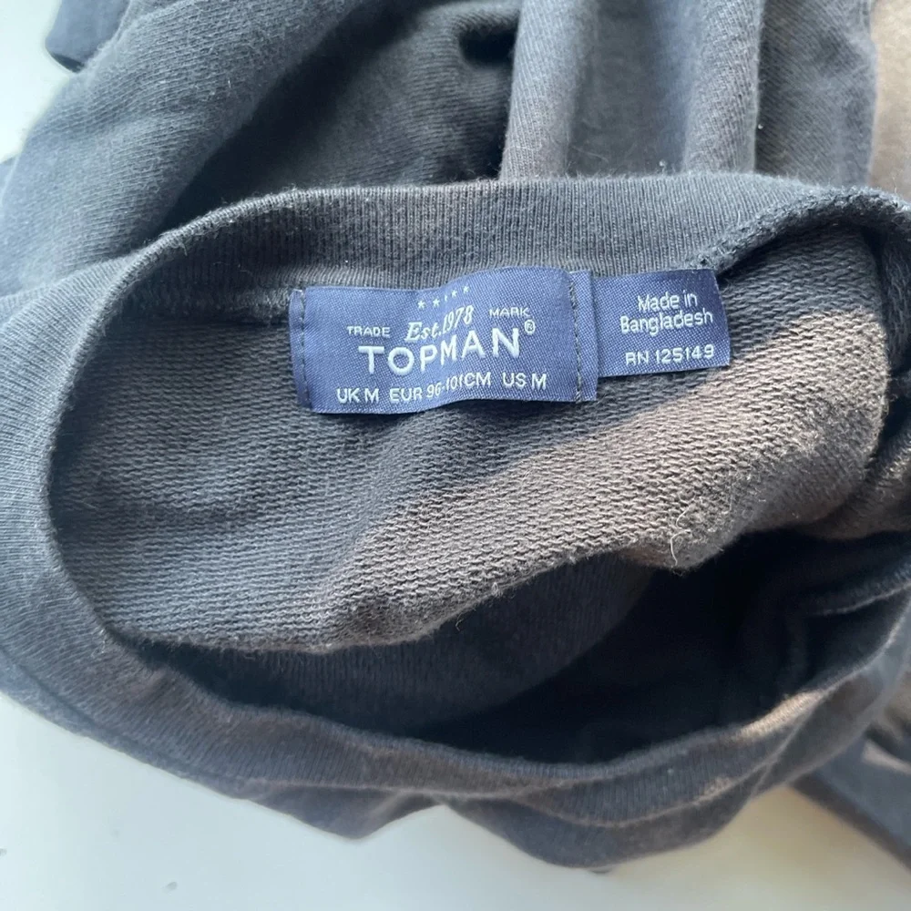 TOPMAN pullover - medium - Picture 2 of 2